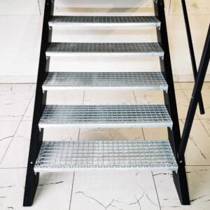 Schody C-system Strome -stopnie ocynk