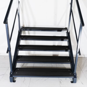 Barierka do schodów C-system,