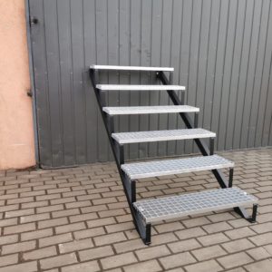 Schody Nati robione na dowolny wymiar